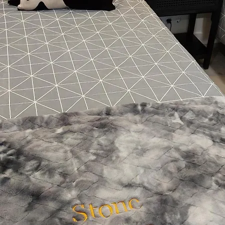 Stone House, Style 3* Porriño