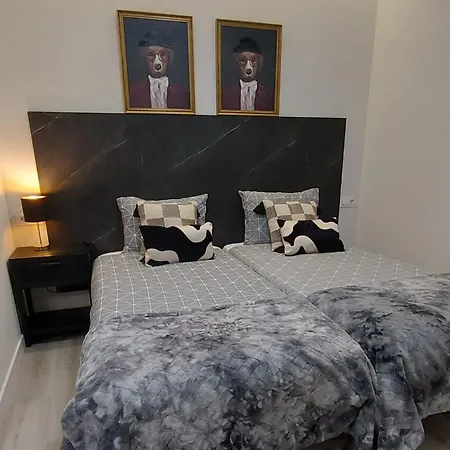 Pensionat Stone House, Style 3*